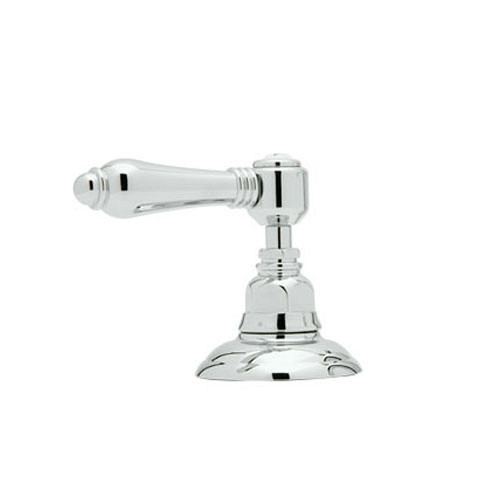 Rohl A1411/1LMHAPC 1/2in Hot Side valve in Polished Chrome