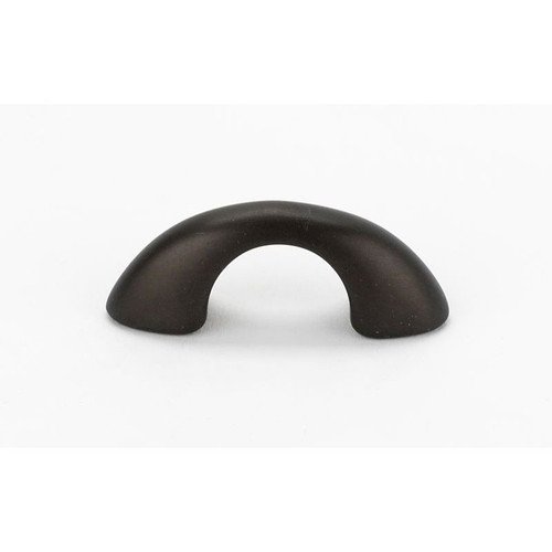 Modern Pull in Chocolate Bronze