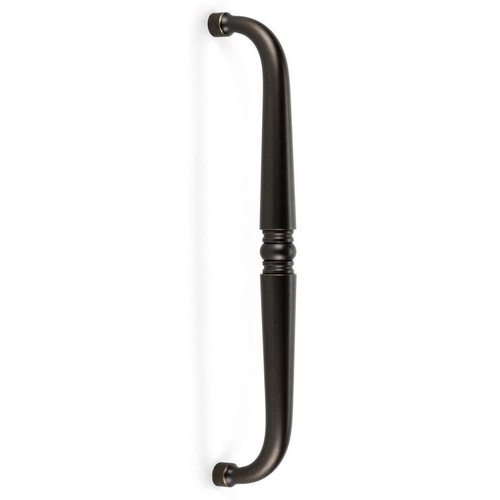 Alno Traditional D110-AP-BARC Appliance Pull in Barcelona