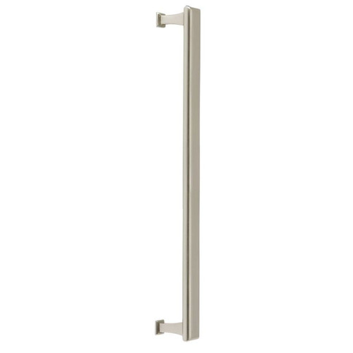 Alno Manhattan D310-18-SN Appliance Pull Modern in Satin Nickel
