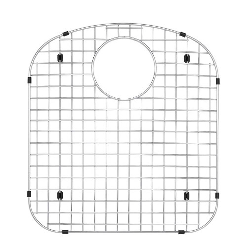 16.62-in x 17.12-in Sink Grid in Stainless Steel