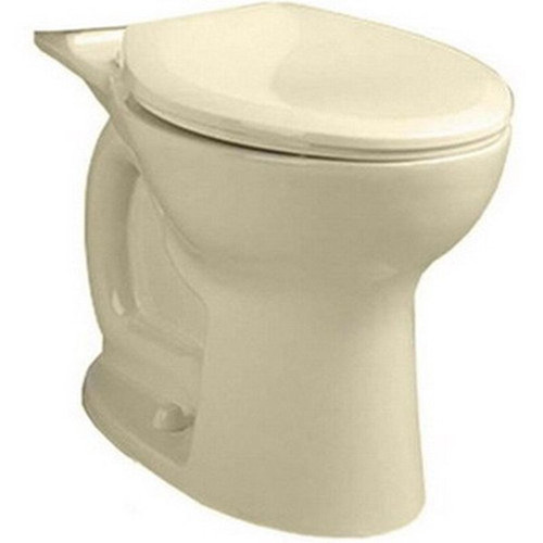 Right-Height Elongated Bowl in Bone