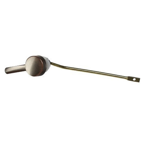 Left Hand Toilet Trip Lever in Oil Rubbed Bronze