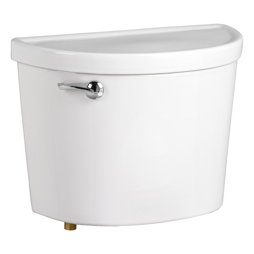 Tank with Locking Device