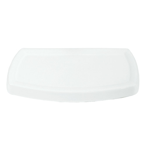 American Standard 735128-400.020 Tank Lid Cover in White