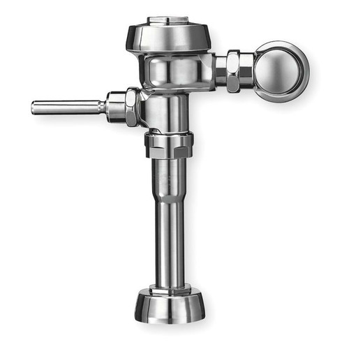 Sloan Royal 111-1.28 Manual Flush Valve, Toilet, Diaphragm