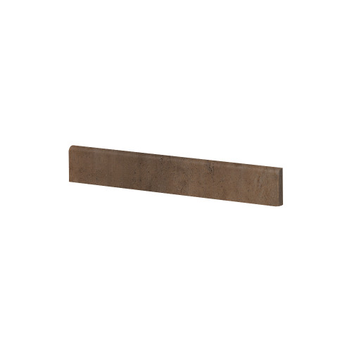 Matte Baseboard 3X24 Moka (1 Piece)
