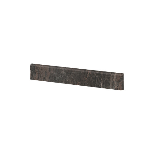 Serenissima 1043107 Baseboard 3X24 Brown (1 Piece)