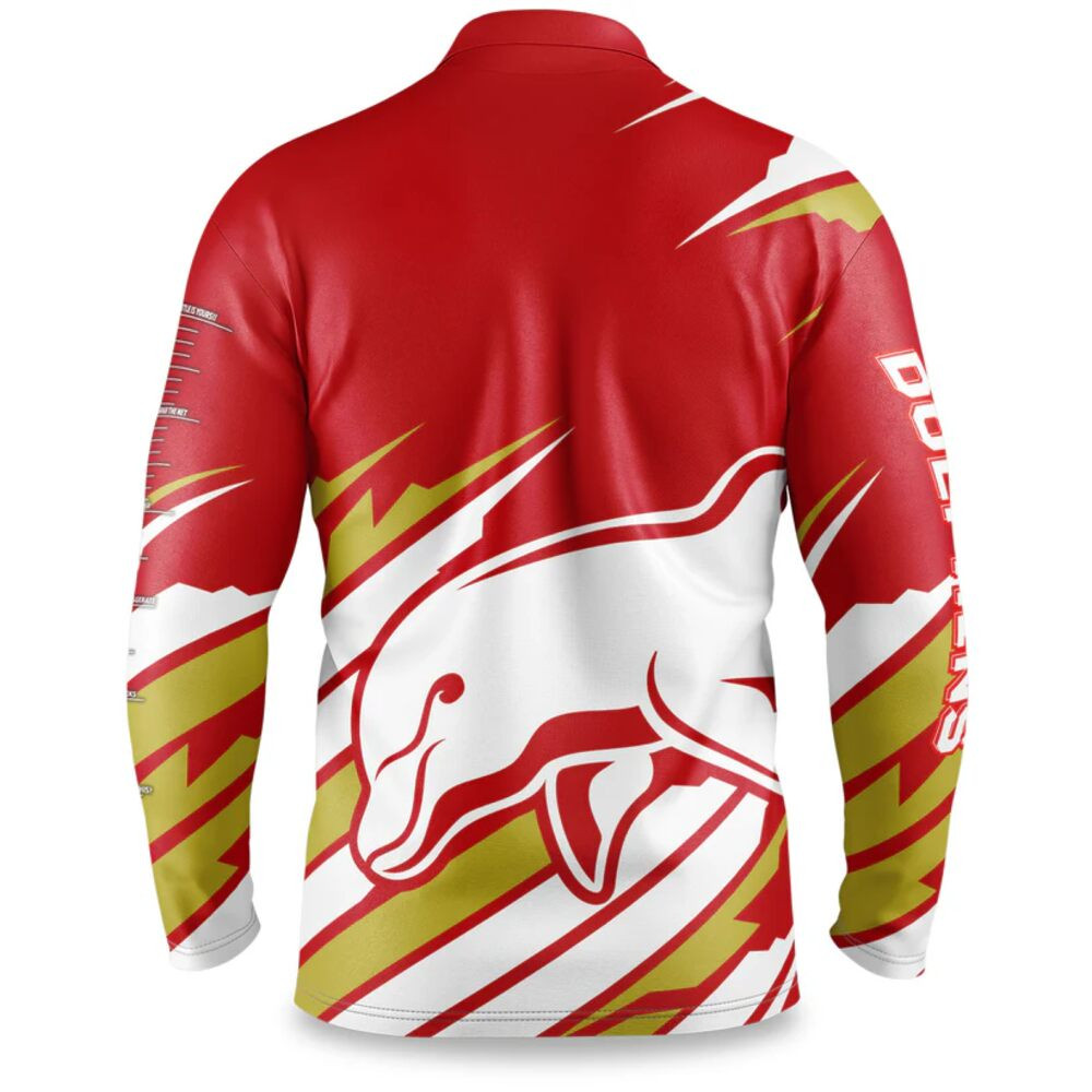HINO RED DOLPHINS ラガーシャツ 6XL 日野レッドドルフィンズ【公式