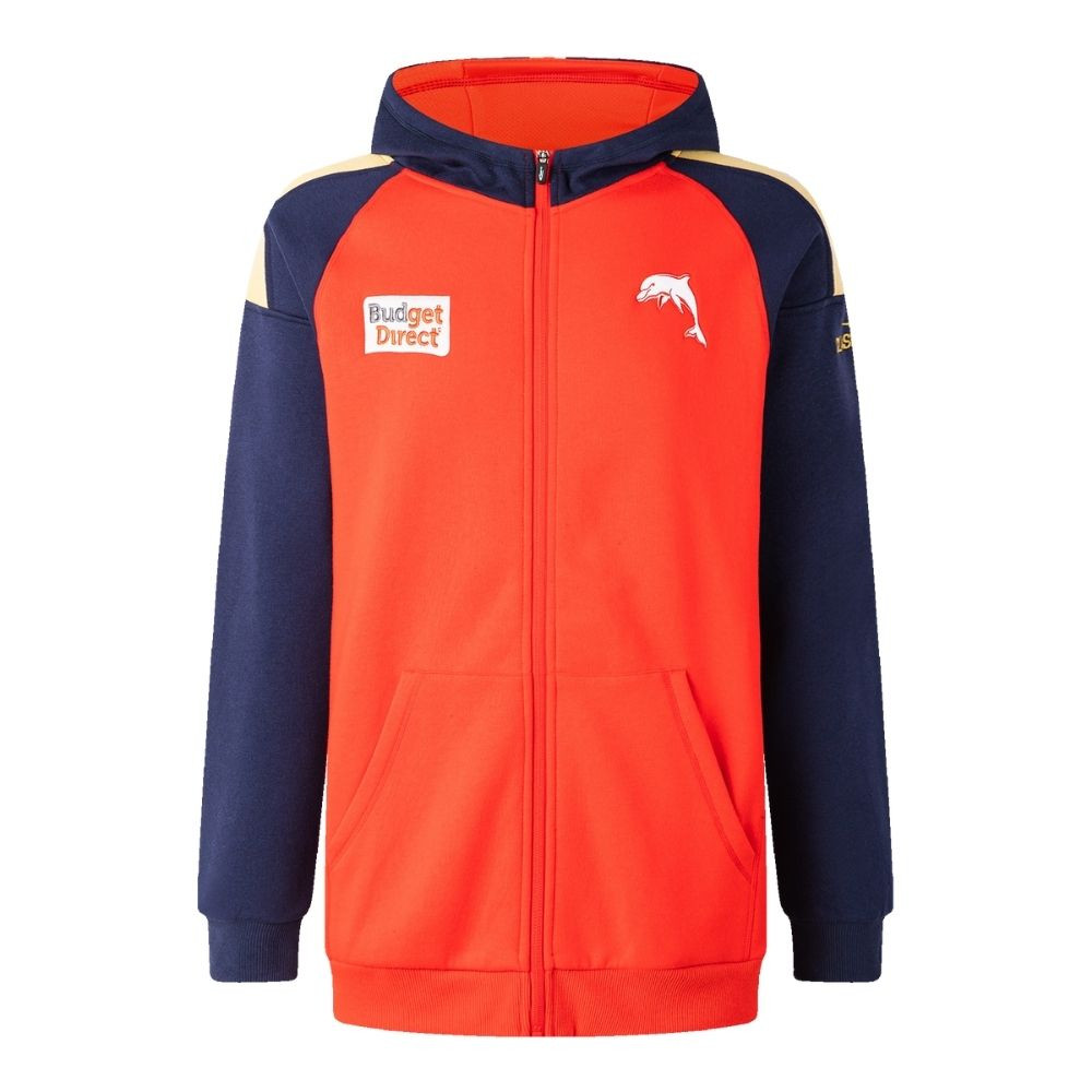 Dolphins 2026 Classic Mens Hoodie