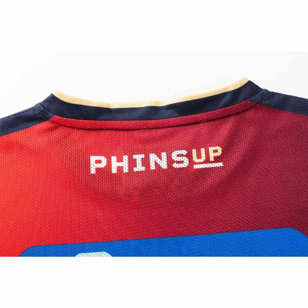 Dolphins 2026 Classic Mens Training Tee Red/Blk
