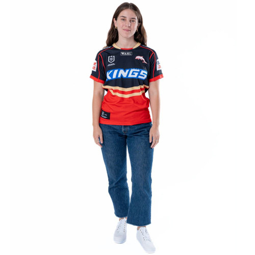 Dolphins 2025 Classic Womens Away Jersey