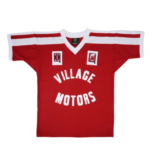 Dolphins Village Motors Retro Jersey Dolphins Village Motors Retro Jersey