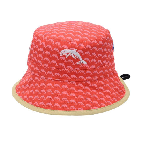 Dolphins 2025 Classic Bucket Hat Dolphins 2025 Classic Bucket Hat