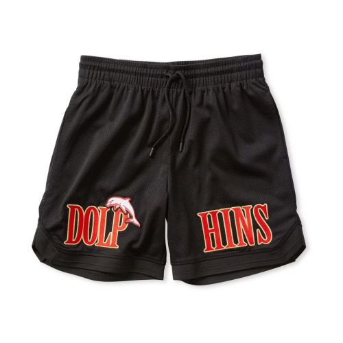 Dolphins 2025 Mens Basketball Shorts