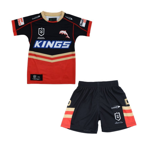 Dolphins 2024 Classic Infants Alternate Jersey Set Dolphins 2024 Classic Infants Alternate Jersey Set