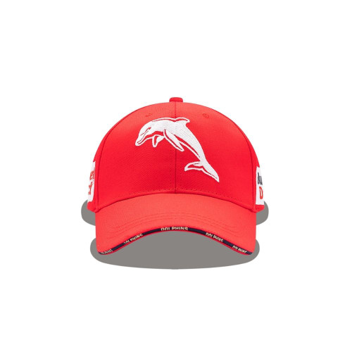 Dolphins 2026 Classic Media Cap
