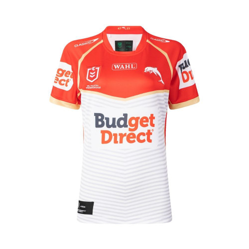 Dolphins 2026 Classic Womens Away Jersey
