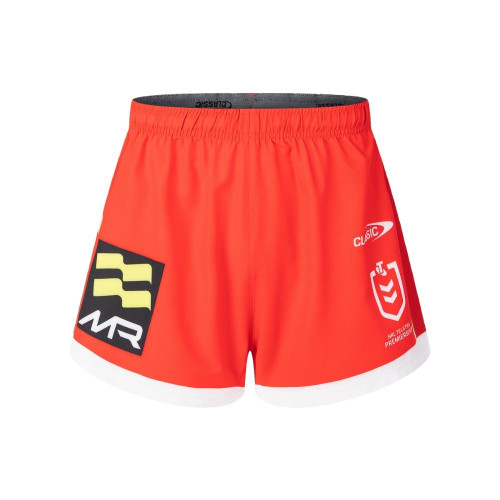 Dolphins 2026 Classic Mens Home Shorts