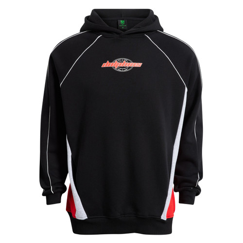 Dolphins 2026 BA Adults Piping Hoody