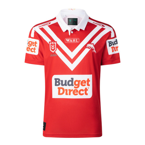 Dolphins 2026 Classic Mens Heritage Jersey