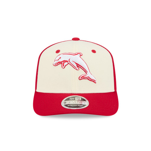 Dolphins New Era 9Seventy Two Tone Contrast Cap