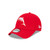 Dolphins New Era 9FORTY Cloth Strap Cap