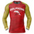 Dolphins Kids Barrel Rash Vest