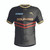 Dolphins 2024 Classic Mens Warm Up Tee Charcoal