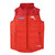 Dolphins 2025 Classic Mens Puffer Vest
