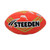 Dolphins Steeden Supporter Ball Sz11 Inch