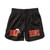 Dolphins 2025 Mens Basketball Shorts