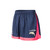 Dolphins 2026 Classic Womens Gym Short Navy