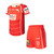 Dolphins 2026 Classic Infants Home Set