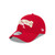 Dolphins New Era 9Forty Logo Arch Cap