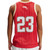 Dolphins 2026 BA Mens Basketball Singlet