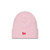 Dolphins New Era Beanie Pastel Knit