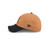 Dolphins New Era 9Forty Two Tone Lbz Blk