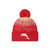 Dolphins New Era Marle Knit Beanie