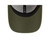 Dolphins New Era 9Forty Two Tone CS Cap