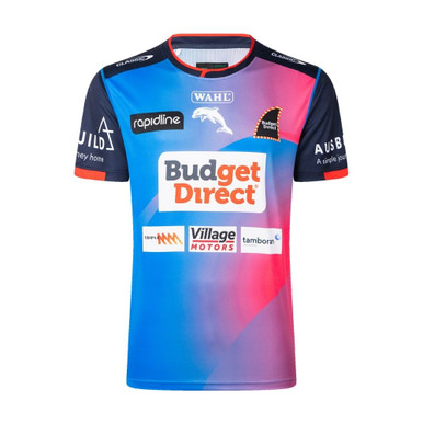 Dolphins 2026 Classic Mens Training Tee Multi