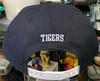 Detroit Tigers Navy New Era 9FIFTY MLB Snapback Hat