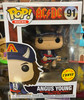 AC/DC - Angus Young Devil Hat Chase Pop! Vinyl Figure