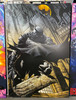 Batman Blockmount Wall Hanger Picture