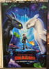 How to Train Your Dragon - The Hidden World Blockmount Wall Hanger Picture