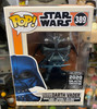 Darth Vader - Star Wars (2020 Galactic Convention Exclusive) Pop! Vinyl Figure