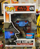 Star Wars: The Clone Wars - Cad Bane with Todo 360 Pop! Vinyl Figure (2021 Festival of Fun Convention Exclusive).