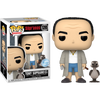 The Sopranos - Tony Soprano with Duck Pop! Vinyl Figure