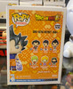 Goku (Ultra Instinct Sign-2022 Fall Convention Limited Edition)- Dragon Ball Z - Rare POP! Animation Vinyl Figure