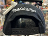Golden State Warriors Flex Mitchell & Ness 2-Tone NBA Snapback Hat